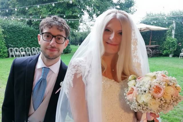 Bouquet di Daniela Tavano 1