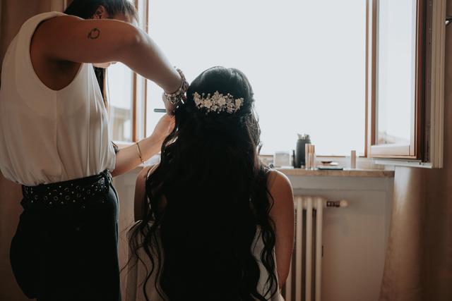 Capelli in Corso - 1