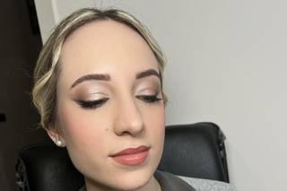 Dion Dangerfield Makeup Artist - 14