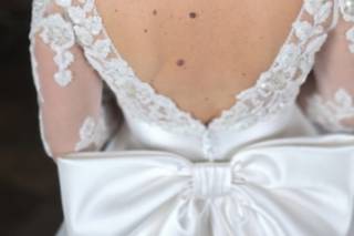 Elisa Rapisarda - Wedding beauty designer - 6