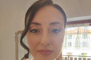 Adele Nappi Makeup Artist - 5