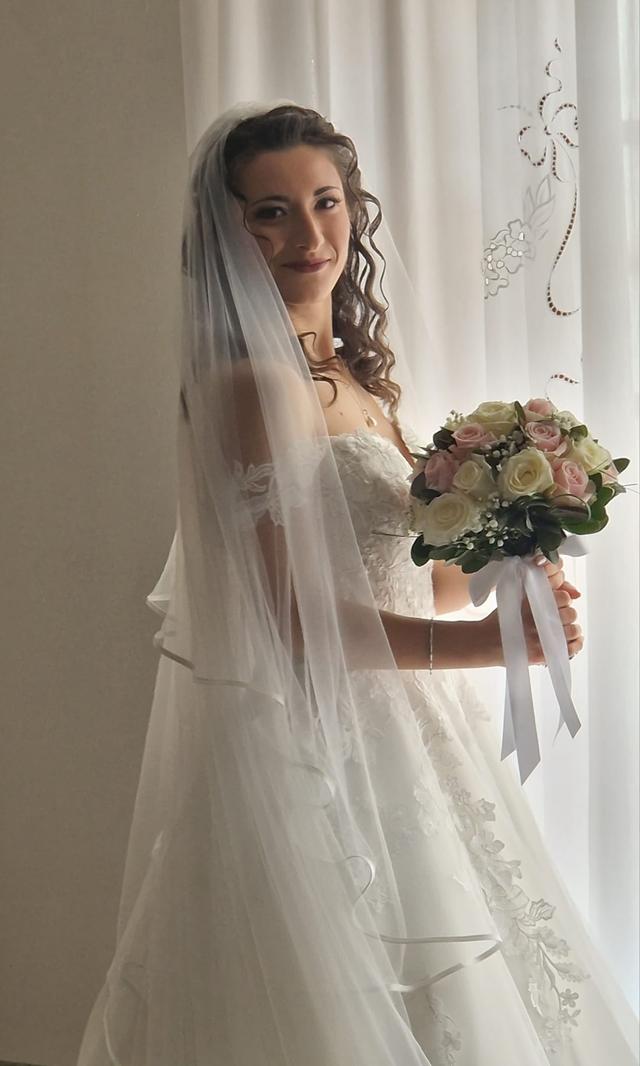 Lady Grazia Sposa - 1