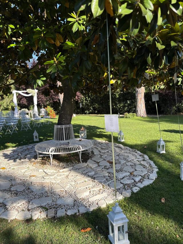 Il Parco degli Aranci - 2