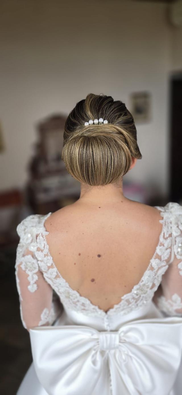 Elisa Rapisarda - Wedding beauty designer - 2