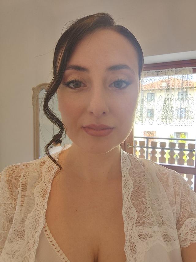 Adele Nappi Makeup Artist - 2