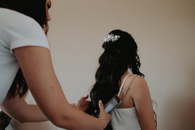 Capelli in Corso - 3