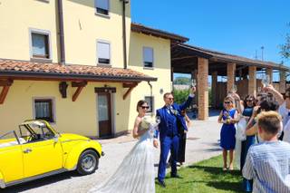 Agriturismo San Gallo - 8