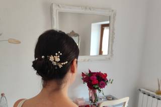 Adele Nappi Makeup Artist - 6