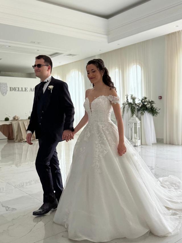 Lady Grazia Sposa - 2