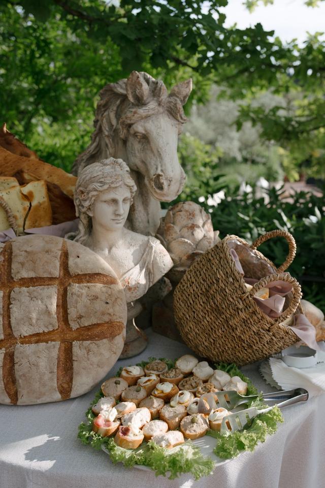 Catering Roberta - 2