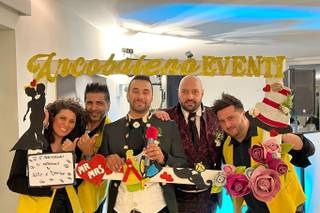 Arcobaleno Eventi - 10