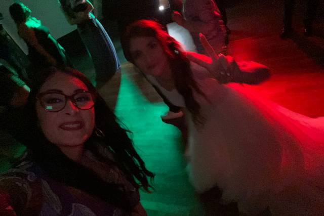 Kromo Deejay Eventi 3