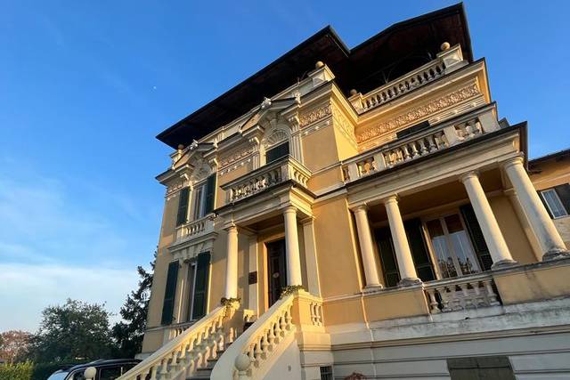Villa Bottaro 1