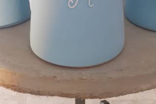 Ceramiche Caraglia Salvatore - 5