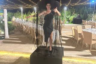 Not Just Wedding - 8