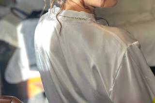 La Venere del Sole Acconciature - 6