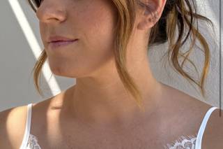 Ornella di Paolo - Pro Make-up Artist - 8