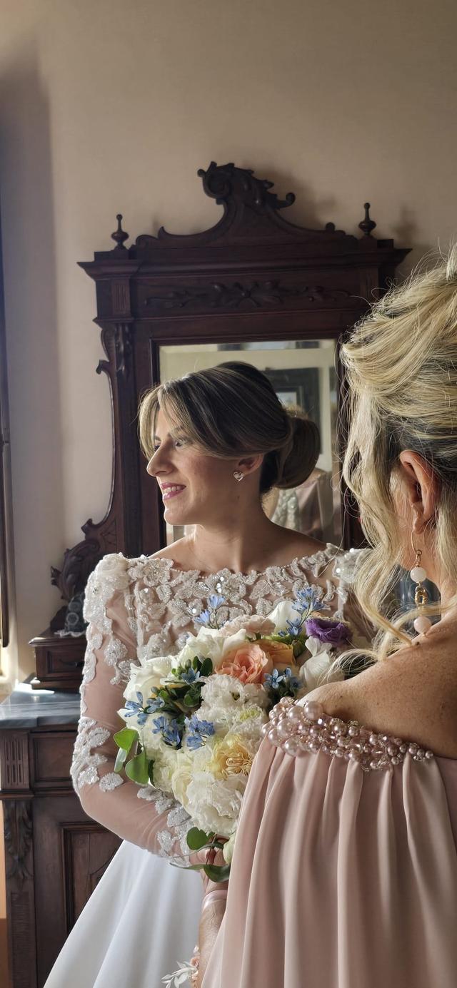 Elisa Rapisarda - Wedding beauty designer - 4