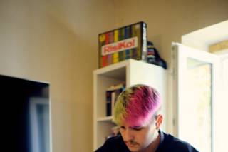 Decu Top Hairstylist - 5