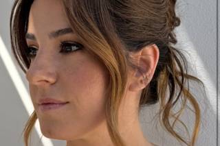 Ornella di Paolo - Pro Make-up Artist - 9