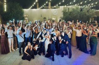 I Guastafeste - 7