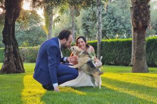 Scodinzolando Wedding Dog Sitter - 9