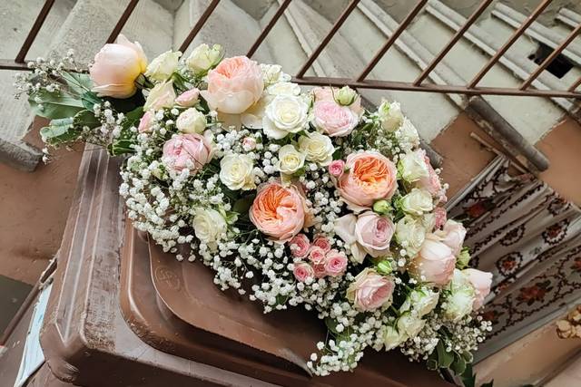 Bouquet di Daniela Tavano 5