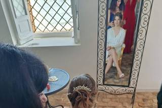 Namaskar Hair Spa & Wellness - 8