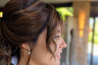 La Venere del Sole Acconciature - 7