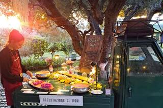 Flower bar di Amélie - 13