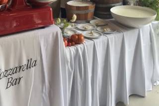 Caseus - Mozzarella Bar - 5