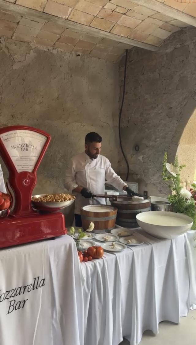 Caseus - Mozzarella Bar - 2