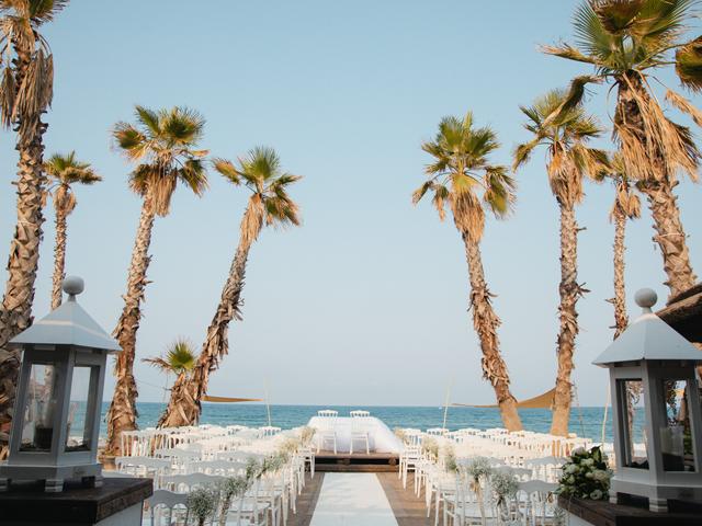 Sergio Di Bella Catering - 4