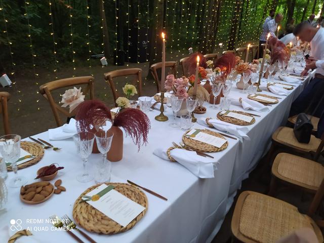 Danila Stella Wedding Planner - 4