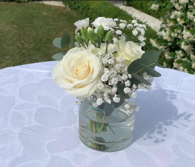 Wanda Fleurs di Anny Altoè - 1