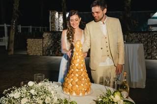Sergio Di Bella Catering - 13