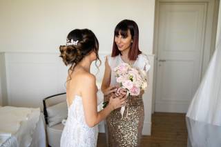 Cristina Orsatti Wedding Planner - 10