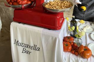 Caseus - Mozzarella Bar - 7