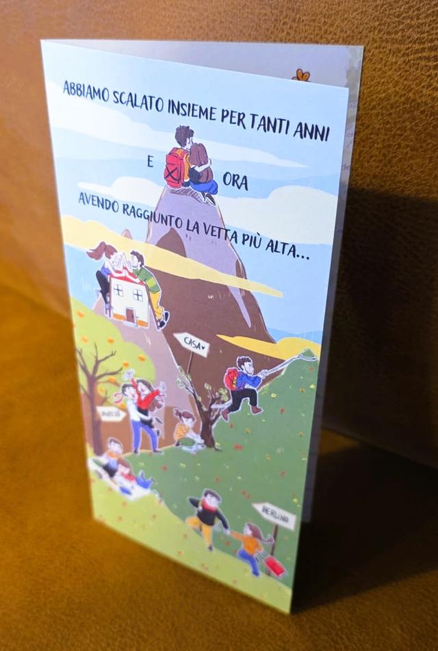 Ritratti Manga Barbara Montruccoli - 1