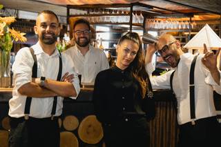 Sergio Di Bella Catering - 14