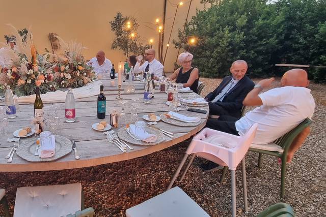 Reves de mariage 2