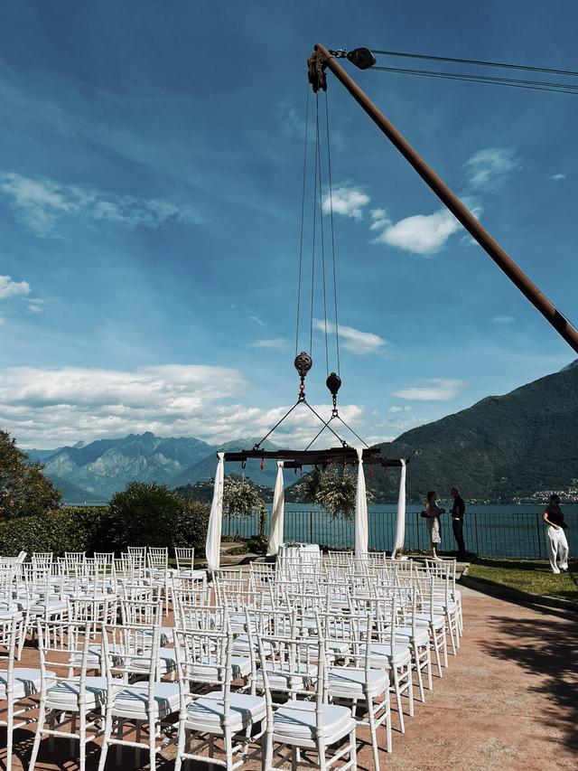 La Trave Catering - 2