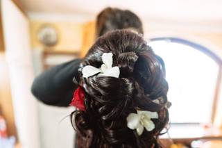 Maldita Lab Parrucchieri (Sharon e Lorenzo) - 10