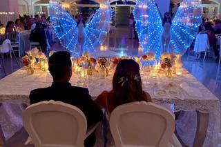 Oleandri Wedding Paestum - 7