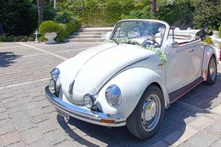 Maggiolino Wedding - 21