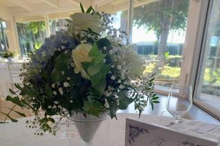 Fioreria Flowers Antonella e Stefano - 7