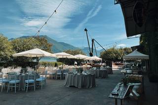 La Trave Catering - 6