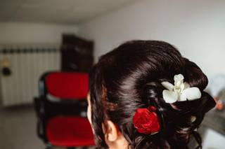 Maldita Lab Parrucchieri (Sharon e Lorenzo) - 11