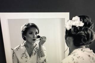 Vera Musso Make Up Artist - 16