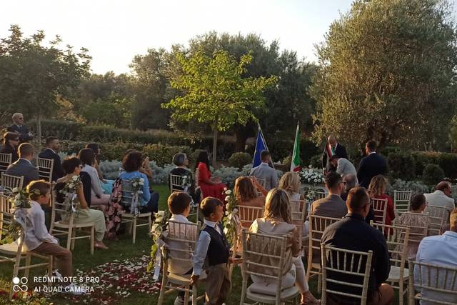 Masseria La Vecchia Lamia 4